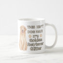 Recherche de chemise drôle de café tasses Mère de chien