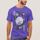 Recherche de funny volleyball tshirts Sports