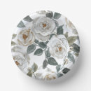 Recherche de vintage bols Aquarelle