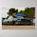 Recherche de de cadillac posters Noir