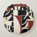 Recherche de morceaux coussins Contemporain