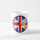 Recherche de humour des anglais tasses L'angleterre