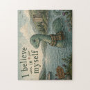 Recherche de monster puzzles Monstre