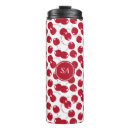 Recherche de motif cerise tasses Enfants