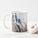Recherche de arbres de paysage tasses Oiseaux