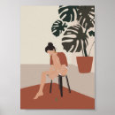 Recherche de plante posters Bohémien
