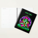 Recherche de halloween agendas Sorcière