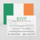 Recherche de drapeau irlandais papeterie Blanc