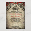 Recherche de lustre mariage invitations À un