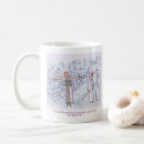 Recherche de mannequins tasses Défilé de mode