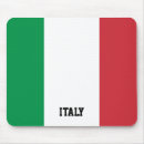 Recherche de rome italie tapis souris Italien