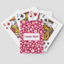 Recherche de pattern jeux de cartes Motif