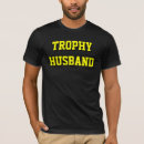 Recherche de trophy tshirts Groom