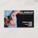 Recherche de garants cartes visite Lien