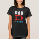 Recherche de papa batteur tshirts Jour