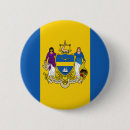Recherche de revers rond badges Conception