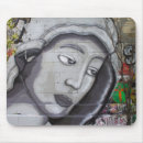 Recherche de graffitis tapis souris Pulvérisation