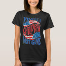 Recherche de anti armes à feu tshirts Enfants