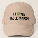 Recherche de marais casquettes Nature