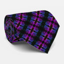 Recherche de rose couleur cravates Violet