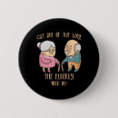 Recherche de carrière badges Soins