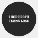 Recherche de infraction autocollants Joueur de football
