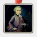 Recherche de mozart ornements Portrait