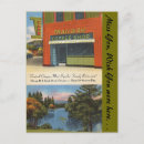 Recherche de plis cartes postales Vintage