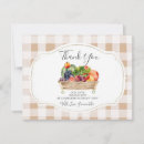 Recherche de légumes vœux cartes Pour enfants