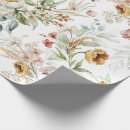 Recherche de sauvage papier cadeau Moderne