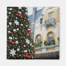 Recherche de boutique de carrés magnets Vacances