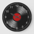 Recherche de disque vinyle horloges Cru