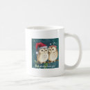 Recherche de hibou rouge tasses Vert