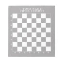 Recherche de échecs blocsnotes Pour tous