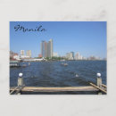 Recherche de ville de manille cartes postales Filipino