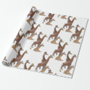 Recherche de anniversaire de safari papier cadeau Animaux