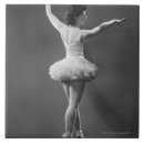 Recherche de ballerine carreaux Noir et blanc