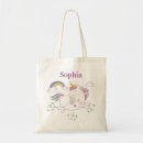 Recherche de magique sacs Licorne