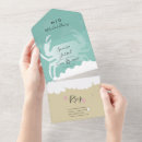 Recherche de sable de plage invitations Tropical
