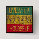 Recherche de reggae de badges Danse