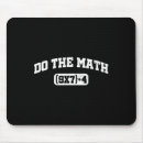 Recherche de professeur maths drôle tapis souris Pomme