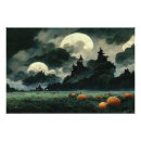 Recherche de halloween treats posters Scary
