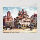 Recherche de baïonnette cartes postales Munchen