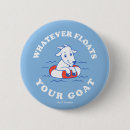 Recherche de chèvre badges Cool
