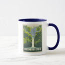 Recherche de cascades tasses Groupe de conception
