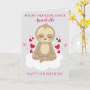 Recherche de de paresse anniversaire cartes Rose