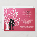 Recherche de 14x19 fiançailles invitations Pour eux