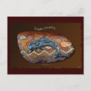 Recherche de aborigènes cartes postales Terre