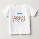Recherche de calmar tshirts Tentacules