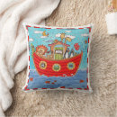 Recherche de arche de noé coussins L'arche de noah